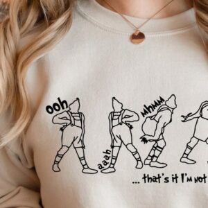 Green Man DTF, DTF Transfer