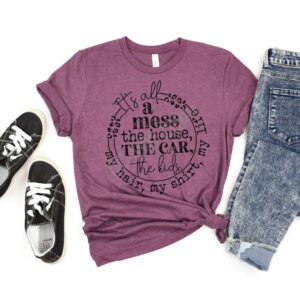 DTF Transfer, Heat transfer